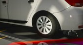 2021 Renault Symbol Turkish Unmarked Police [REPLACE]