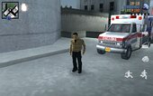 GTA LCS Vehicles pack (Beta) for Mobile