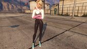 Fortnite Spider-Gwen/Gwen Stacy