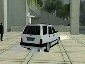 Tofaş Kartal SLX
