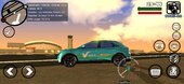 VinFast VF 8 Xanh SM (PC/MOBILE)
