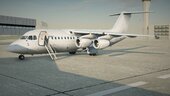 BAe 146-200 [BASE PACK]