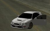 Toyota Celica GT-Four (ST205)