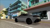 2026 Honda Prelude (BF1)