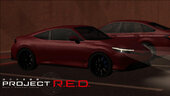 2026 Honda Prelude (BF1)
