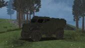 Foxhound