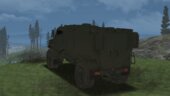 Foxhound