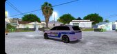 Li9 YPX Uzbekistan Police for Mobile