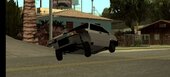 VAZ 21099 Hooligan Azerbaijan 