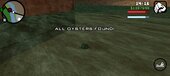 100% SaveGame GTA SA Classic