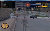 Multiplayer Addon / Liberty Unleashed
