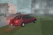 Chevrolet Prizm '01