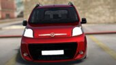 2015 Fiat Fiorino