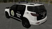 Chevrolet Trailblazer 2025 PCERJ V2