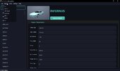 Handling Editor V1.1