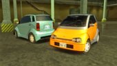 '02 Benefactor Panto [SA Style]