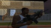 FN-Scar