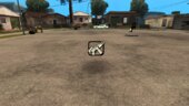RDZ's 2D weapons pickups v1.2