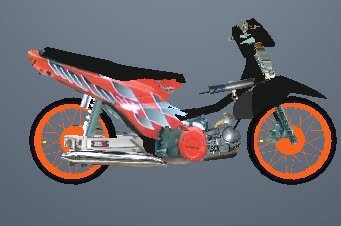mod