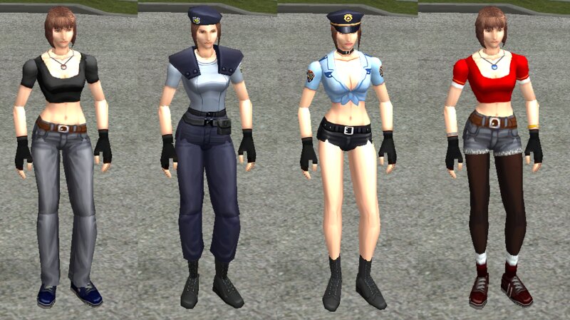 mod