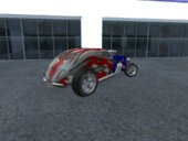 Hotrod from Driver: PL