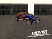 Hotrod from Driver: PL