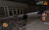 Restore Deleted Objects
