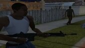 Rifmods Weapon Pack
