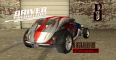 Driver: PL Hotrod