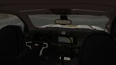 Chevrolet Trailblazer 2025 PMDF GTOP