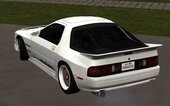 Mazda RX-7 (FC3S) RE Amemiya Super Greddy
