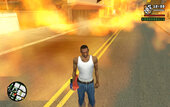 Bomb Dynamite
