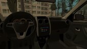 Lada Largus (2025)