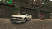 GTA IV Maibatsu Vincent