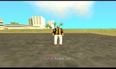 Pedestrian And Characters And Weapons And Animation And Huds From VCS for Mobile