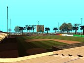 Rugby World Cup 2019 Stadium REMAKED