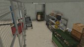 [MLO] Small Hideout [Add-On SP / FiveM]