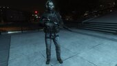 CODMW3R Ghost Jeans
