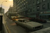 Traffic Overhaul