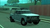 Vapid Cruiser (1980-1986) [pack] 