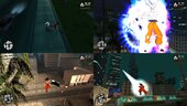 Dragon Ball Z Mod Full Power