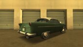 '54 Vapid Starline