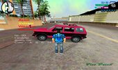 GTA Vice City Cars from VCS