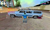 GTA Vice City Cars from VCS