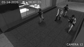 SCP Security Skin Pack