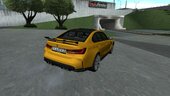 BMW M3 G80