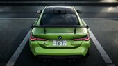 BMW M4 G82