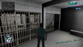 Prison/Jail Mod
