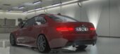 BMW 320D E92 #35DNZ92