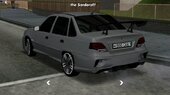 Nexia 2 Uzbekistan (555 CAA) for Mobile